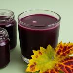 Unglaubliche Wirkungen von Trockenpflaumensaft